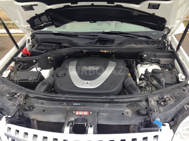 Mercedes ML 350 2005, 164,261 km - 3.5 л - Bakı