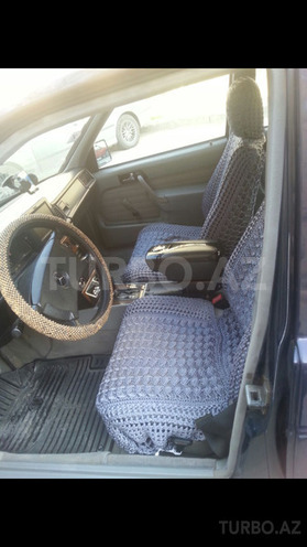 Mercedes 190 1990, 170,670 km - 2.0 l - Sumqayıt