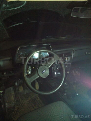 LADA (VAZ) Niva 2012, 58,000 km - 1.7 l - Bakı