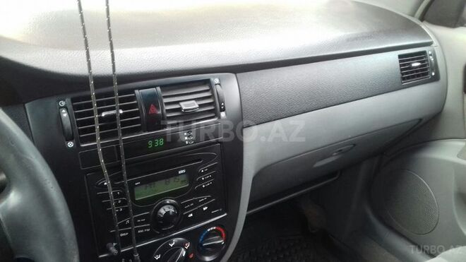 Daewoo Gentra 2014, 100 km - 1.6 l - Bakı