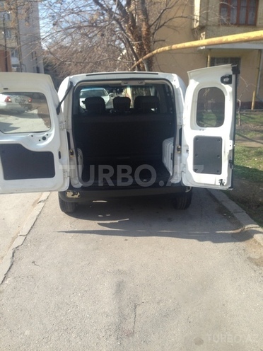 Peugeot  2012, 83,000 km - 1.4 l - Bakı