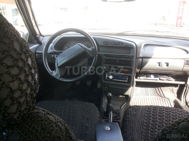 LADA (VAZ) 2107 2011, 85,000 km - 1.6 l - Bakı