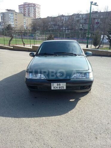 Daewoo Espero 1996, 258,000 km - 2.0 l - Bakı