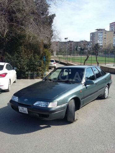 Daewoo Espero 1996, 258,000 km - 2.0 l - Bakı
