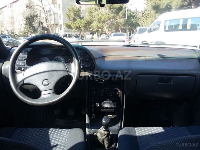 Daewoo Espero 1996, 258,000 km - 2.0 l - Bakı