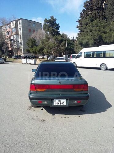 Daewoo Espero 1996, 258,000 km - 2.0 l - Bakı