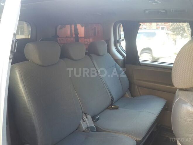 Hyundai H-1 2009, 30,000 km - 2.5 l - Bakı