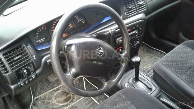 Opel Vectra 1997, 189,000 km - 2.0 l - Bakı