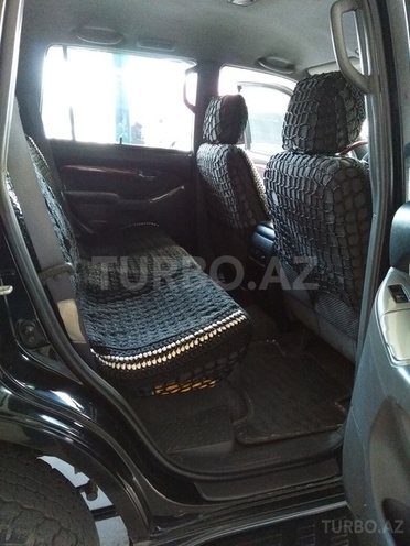 Toyota Prado 2007, 173,000 km - 2.7 l - Bakı