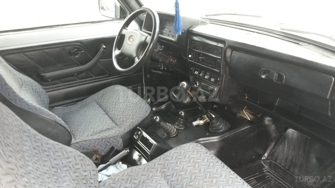 LADA (VAZ) Niva 2008, 65,000 km - 1.7 l - Bakı