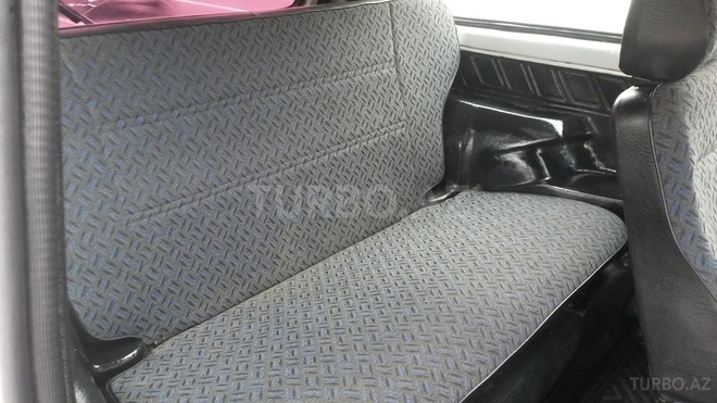 LADA (VAZ) Niva 2008, 65,000 km - 1.7 l - Bakı