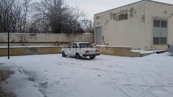 LADA (VAZ) 2107 2010, 45,000 km - 1.6 л - Qəbələ