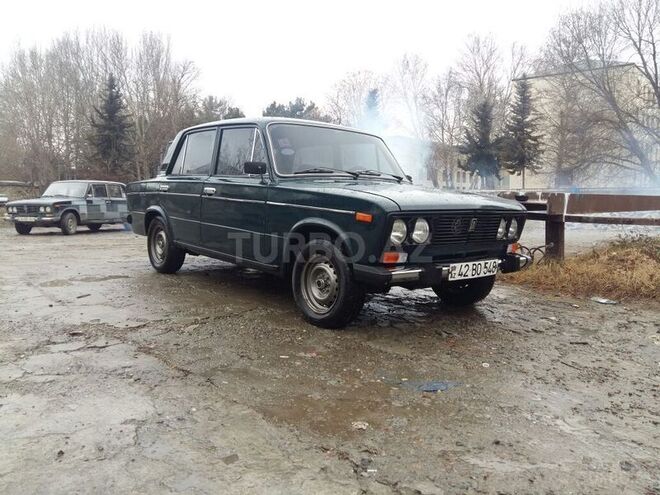 LADA (VAZ) 2106 1996, 606,600 km - 1.5 l - Mingəçevir