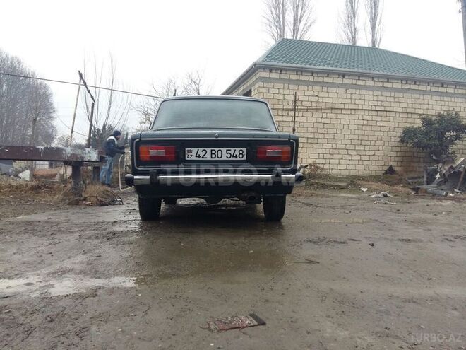 LADA (VAZ) 2106 1996, 606,600 km - 1.5 l - Mingəçevir