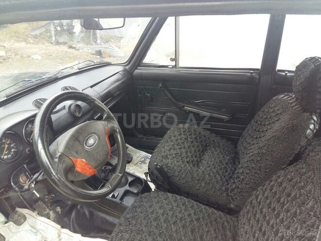 LADA (VAZ) 2106 1996, 606,600 km - 1.5 l - Mingəçevir