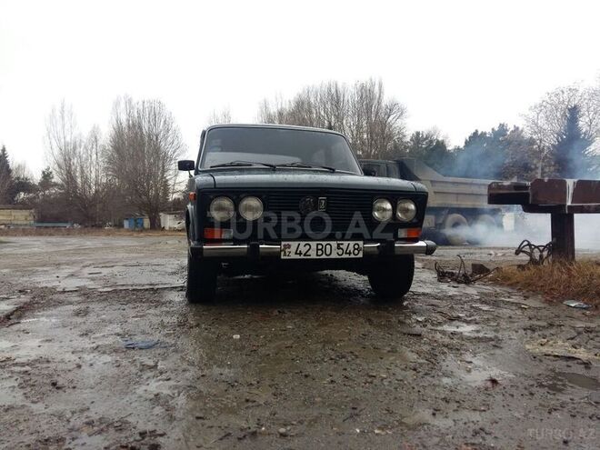 LADA (VAZ) 2106 1996, 606,600 km - 1.5 l - Mingəçevir