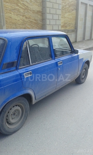 LADA (VAZ) 2107 1991, 200,000 km - 1.5 l - Bakı