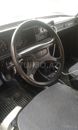 LADA (VAZ) 2107 1991, 200,000 km - 1.5 l - Bakı