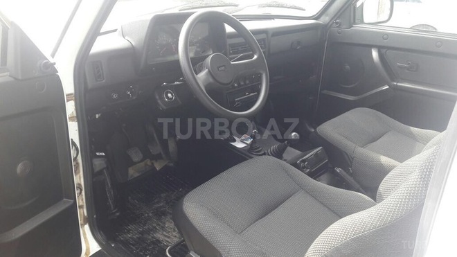LADA (VAZ) Niva 2013, 73,000 km - 1.7 l - Bakı
