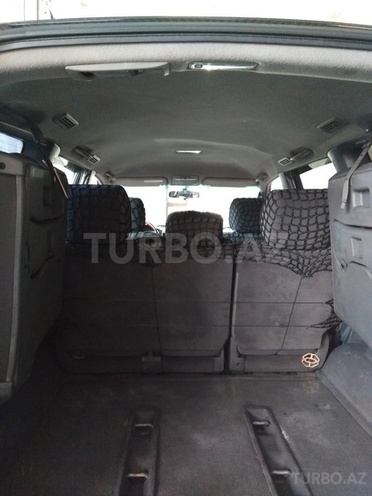 Toyota Prado 2007, 173,000 km - 2.7 l - Bakı