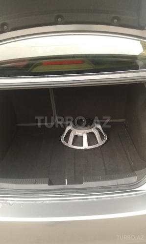 Chevrolet Aveo 2012, 84,583 km - 1.4 л - Bakı