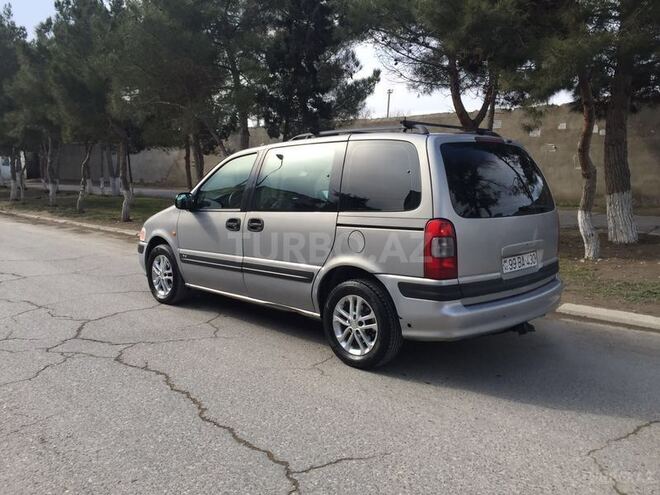 Opel Sintra 1999, 320,000 km - 2.2 l - Sumqayıt