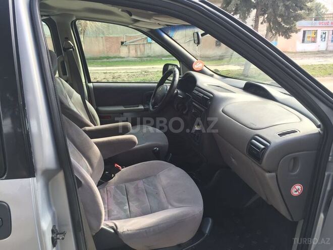 Opel Sintra 1999, 320,000 km - 2.2 l - Sumqayıt