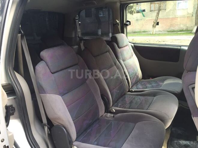 Opel Sintra 1999, 320,000 km - 2.2 l - Sumqayıt