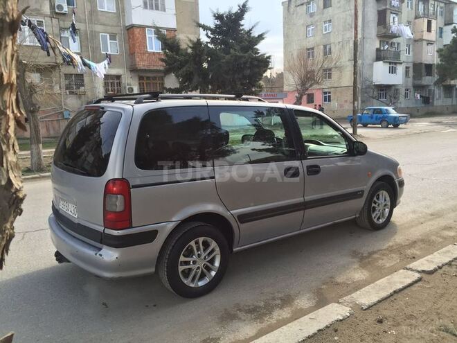 Opel Sintra 1999, 320,000 km - 2.2 l - Sumqayıt