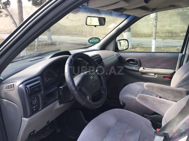 Opel Sintra 1999, 320,000 km - 2.2 l - Sumqayıt