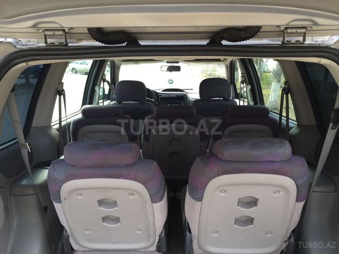 Opel Sintra 1999, 320,000 km - 2.2 l - Sumqayıt
