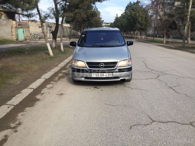 Opel Sintra 1999, 320,000 km - 2.2 l - Sumqayıt