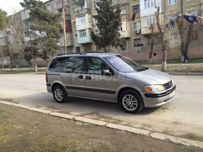 Opel Sintra 1999, 320,000 km - 2.2 l - Sumqayıt
