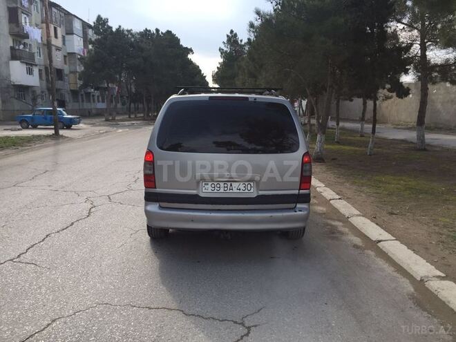 Opel Sintra 1999, 320,000 km - 2.2 l - Sumqayıt