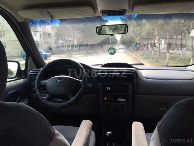 Opel Sintra 1999, 320,000 km - 2.2 l - Sumqayıt