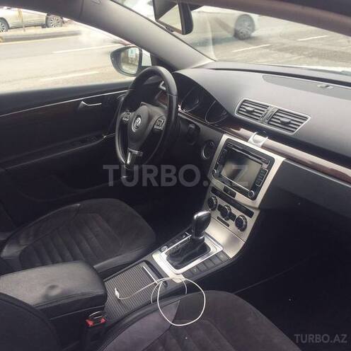 Volkswagen Jetta 2011, 140,000 km - 1.8 l - Bakı