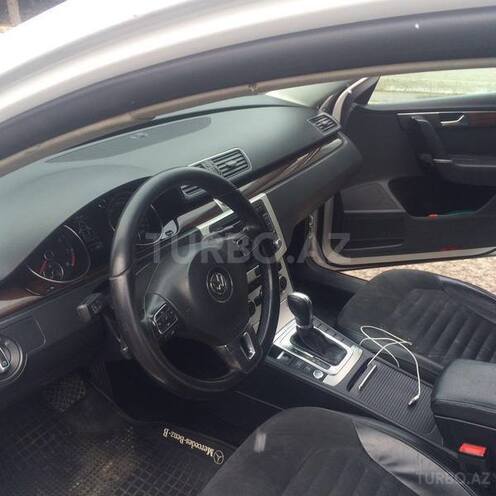 Volkswagen Jetta 2011, 140,000 km - 1.8 l - Bakı