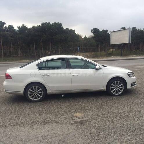 Volkswagen Jetta 2011, 140,000 km - 1.8 l - Bakı