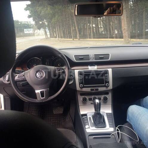 Volkswagen Jetta 2011, 140,000 km - 1.8 l - Bakı