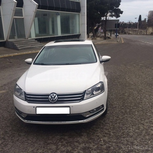 Volkswagen Jetta 2011, 140,000 km - 1.8 l - Bakı