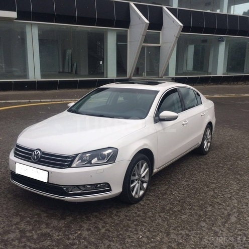 Volkswagen Jetta 2011, 140,000 km - 1.8 l - Bakı