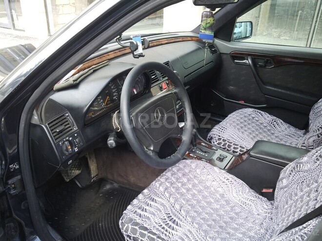 Mercedes C 220 1996, 339,792 km - 2.2 л - Bakı