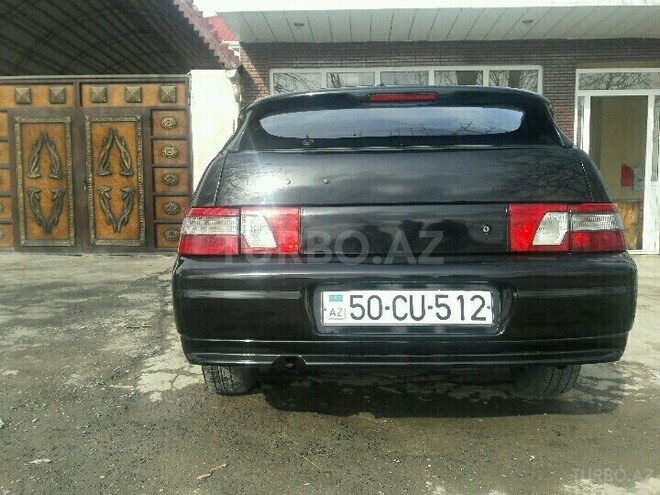 LADA (VAZ) 2112 2007, 283,195 km - 1.6 l - Quba