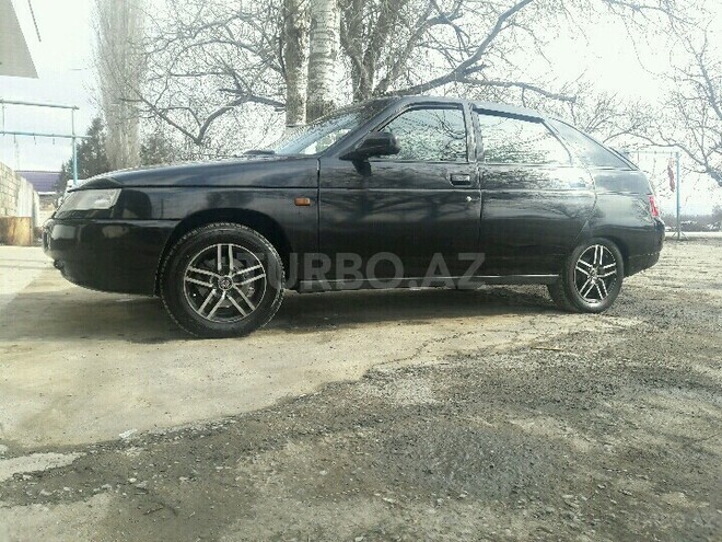 LADA (VAZ) 2112 2007, 283,195 km - 1.6 l - Quba