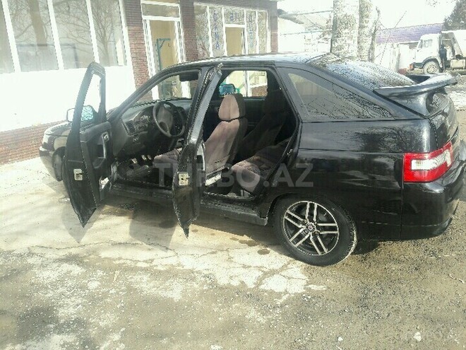 LADA (VAZ) 2112 2007, 283,195 km - 1.6 l - Quba