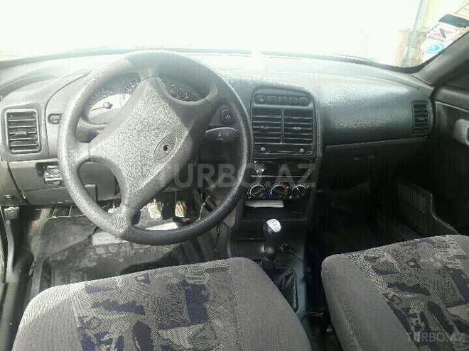 LADA (VAZ) 2112 2007, 283,195 km - 1.6 l - Quba