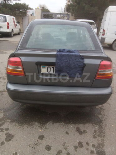 Saipa 141 2010, 129,000 km - 1.3 l - Sumqayıt