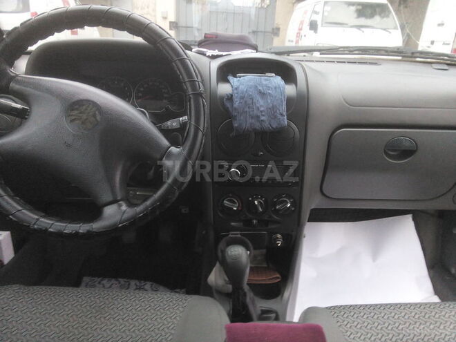 Saipa 141 2010, 129,000 km - 1.3 l - Sumqayıt