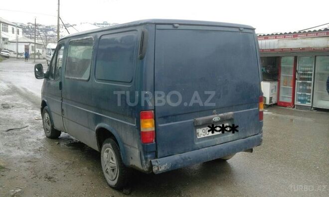 Ford Transit 1996, 300,000 km - 2.5 л - Bakı