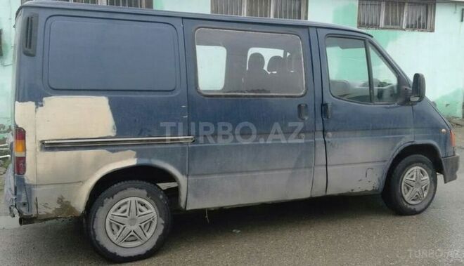 Ford Transit 1996, 300,000 km - 2.5 л - Bakı